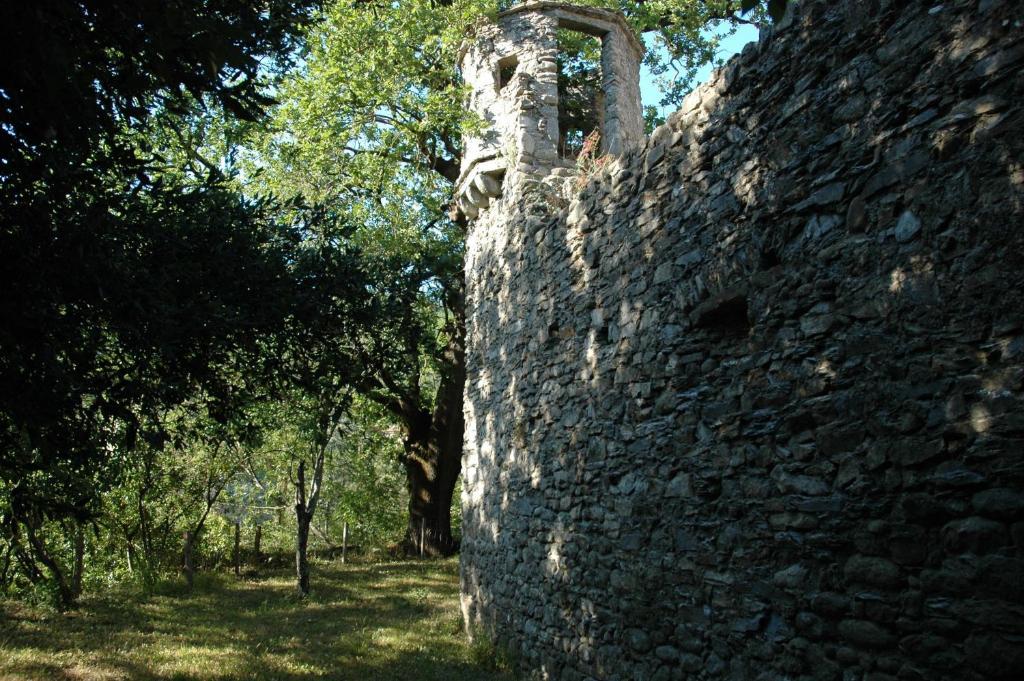 Agriturismo Casteldelpiano Licciana Nardi Екстериор снимка