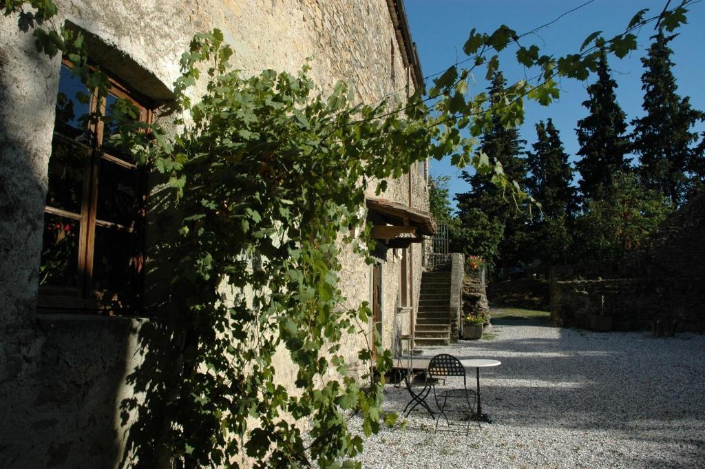 Agriturismo Casteldelpiano Licciana Nardi Екстериор снимка