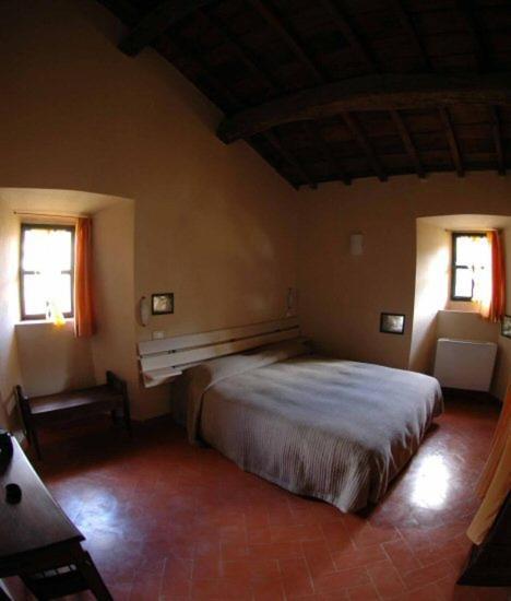 Agriturismo Casteldelpiano Licciana Nardi Стая снимка