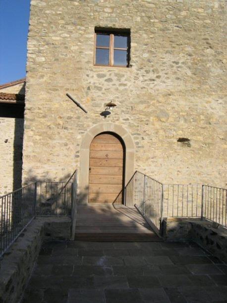 Agriturismo Casteldelpiano Licciana Nardi Стая снимка