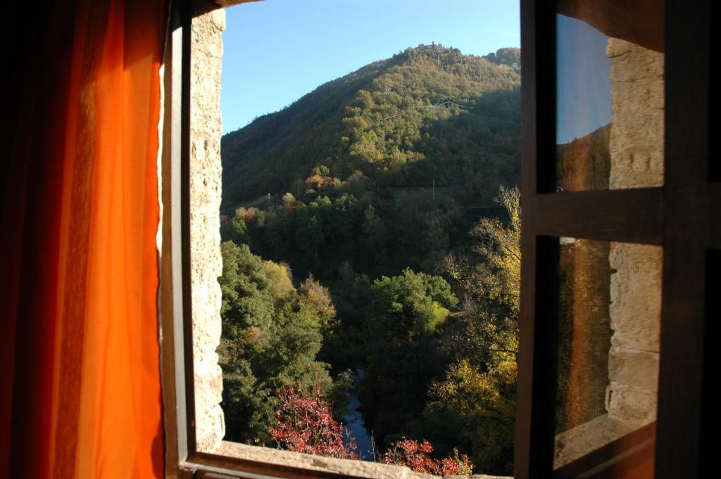 Agriturismo Casteldelpiano Licciana Nardi Стая снимка