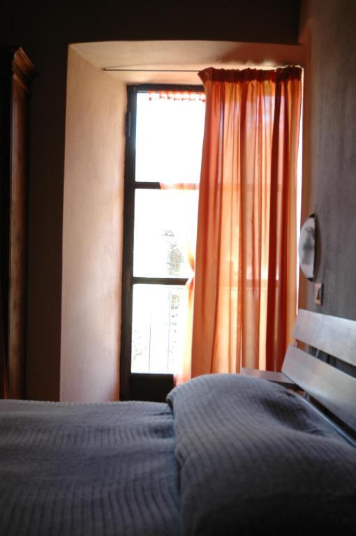 Agriturismo Casteldelpiano Licciana Nardi Стая снимка