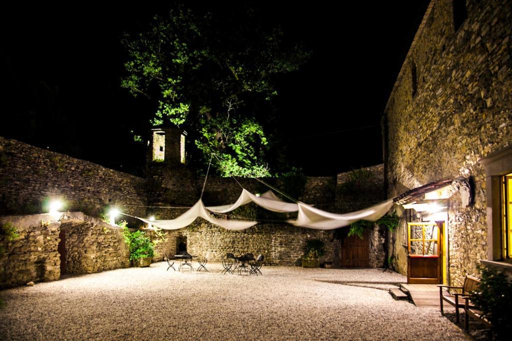 Agriturismo Casteldelpiano Licciana Nardi Екстериор снимка