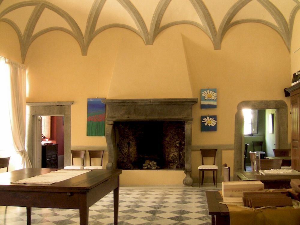 Agriturismo Casteldelpiano Licciana Nardi Екстериор снимка