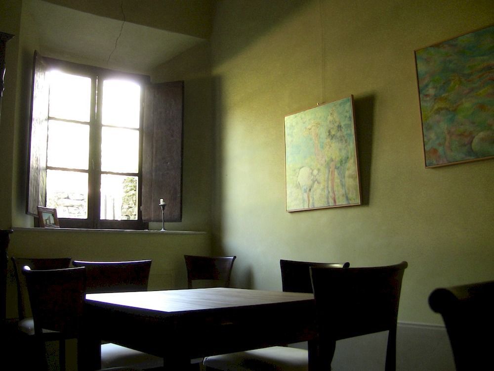 Agriturismo Casteldelpiano Licciana Nardi Екстериор снимка