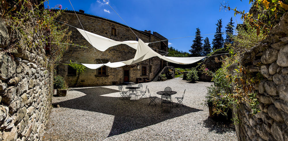 Agriturismo Casteldelpiano Licciana Nardi Екстериор снимка