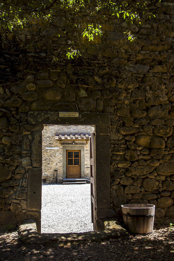 Agriturismo Casteldelpiano Licciana Nardi Екстериор снимка