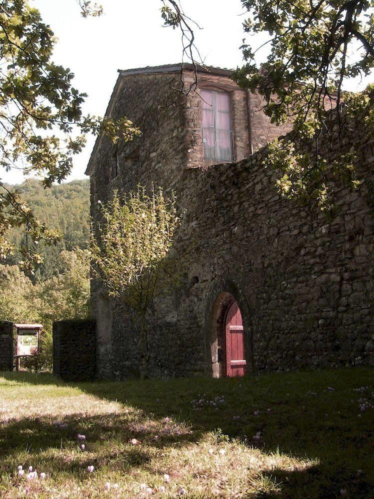 Agriturismo Casteldelpiano Licciana Nardi Екстериор снимка