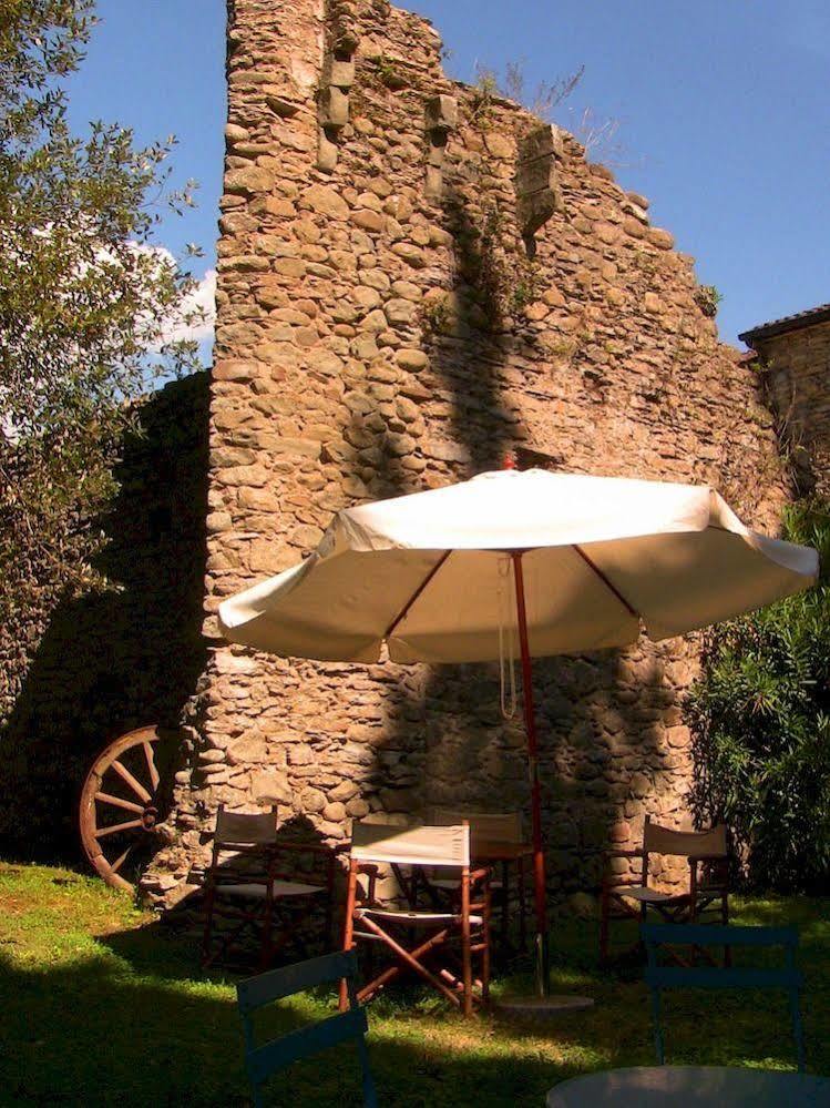 Agriturismo Casteldelpiano Licciana Nardi Екстериор снимка