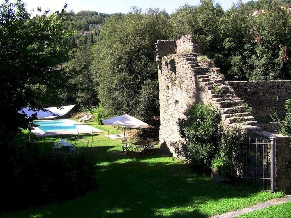 Agriturismo Casteldelpiano Licciana Nardi Екстериор снимка
