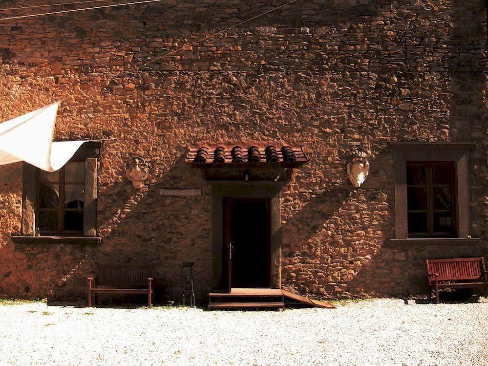 Agriturismo Casteldelpiano Licciana Nardi Екстериор снимка